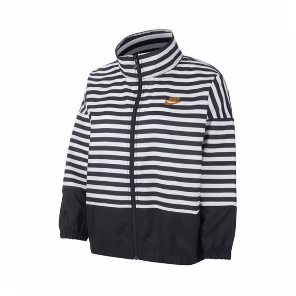 ❤️ NIKE - Ladies Windbreaker ❤️ - Picture 4 of 14